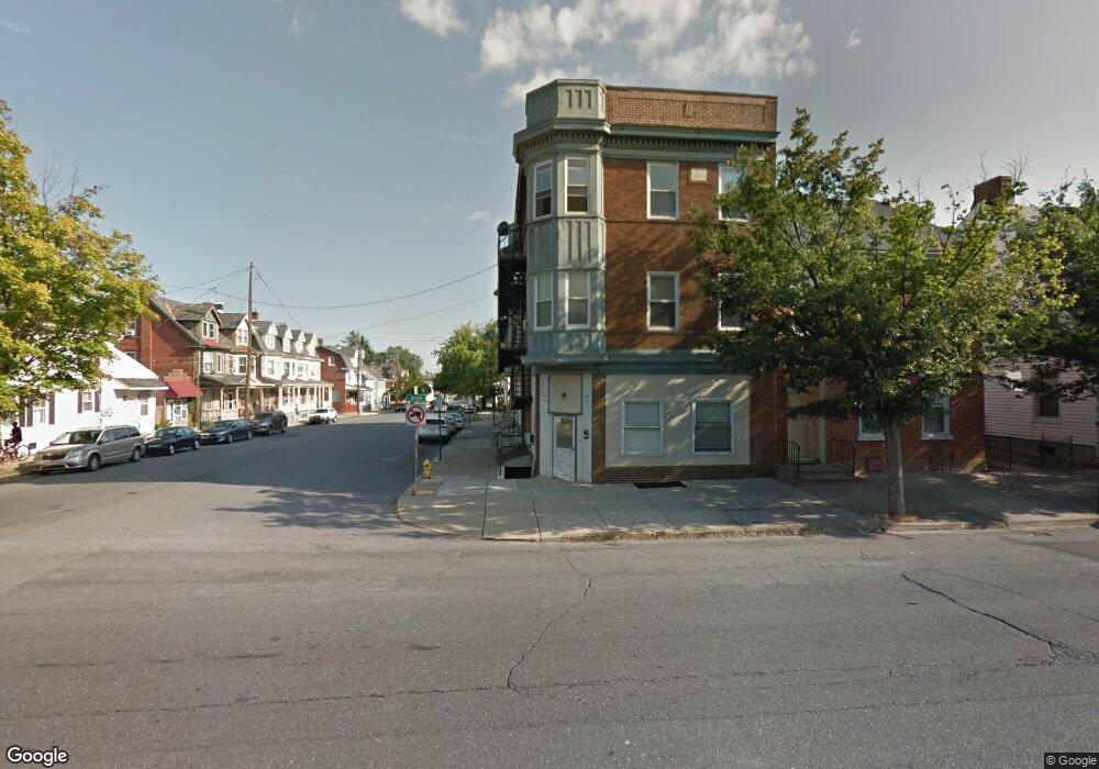 201 E Broad St, Bethlehem, PA 18018 - photo 1