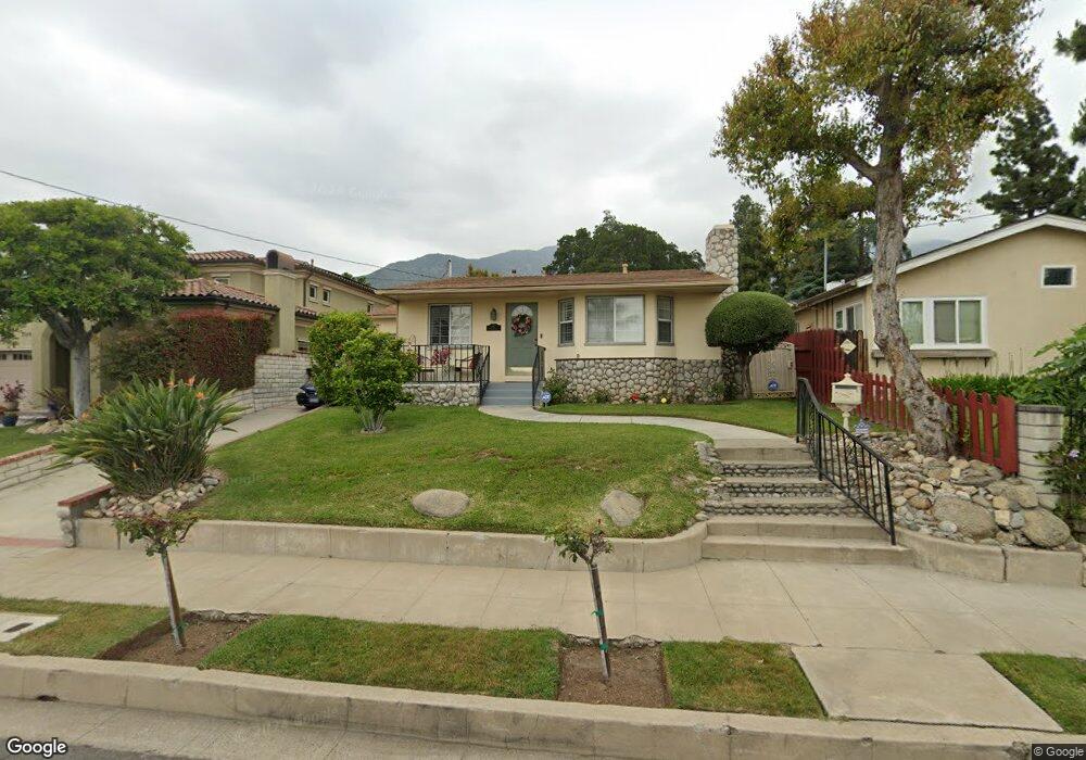 Street View Photo