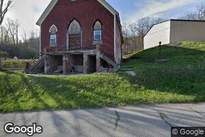 141 Locust St, Windber, PA 15963