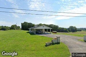 28 S Old Whitley Rd, Lily, KY 40740