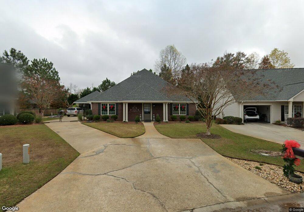 152 Golden Way, Tifton, GA 31794 - photo 1