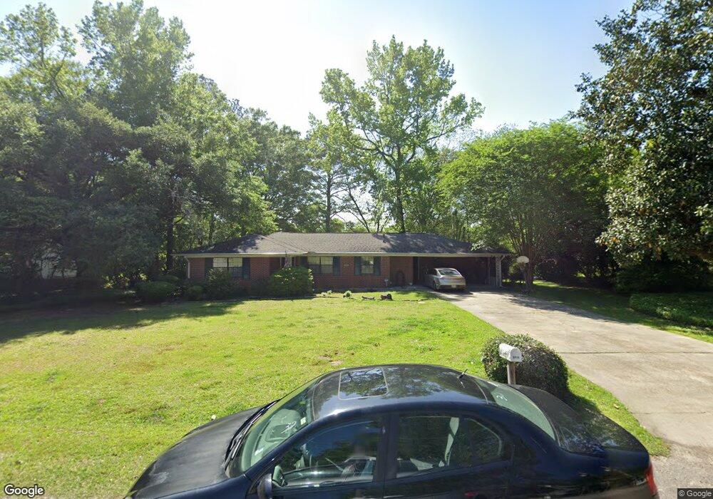 3616 Old Bay Springs Rd, Laurel, MS 39440 - photo 1