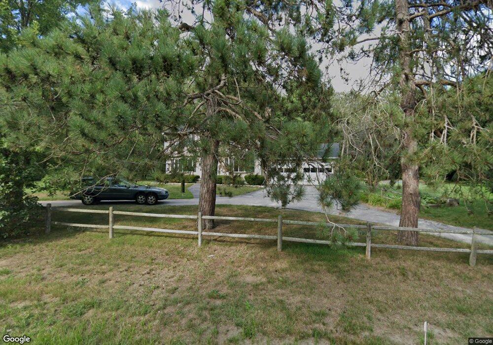 214 Back River Rd, Bedford, NH 03110 - photo 1