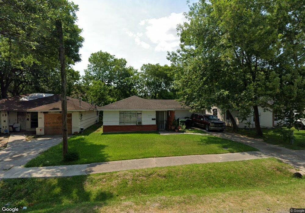 6730 Conley St, Houston, TX 77021 - photo 1