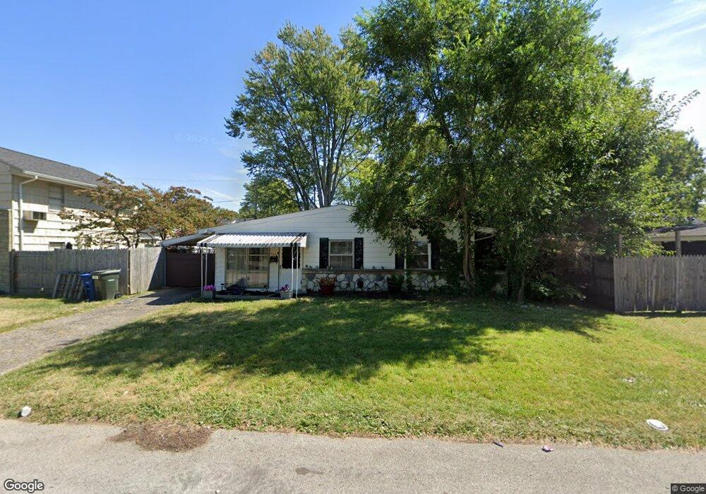 1534 S Hamilton Rd, Columbus, OH 43227 - photo 1