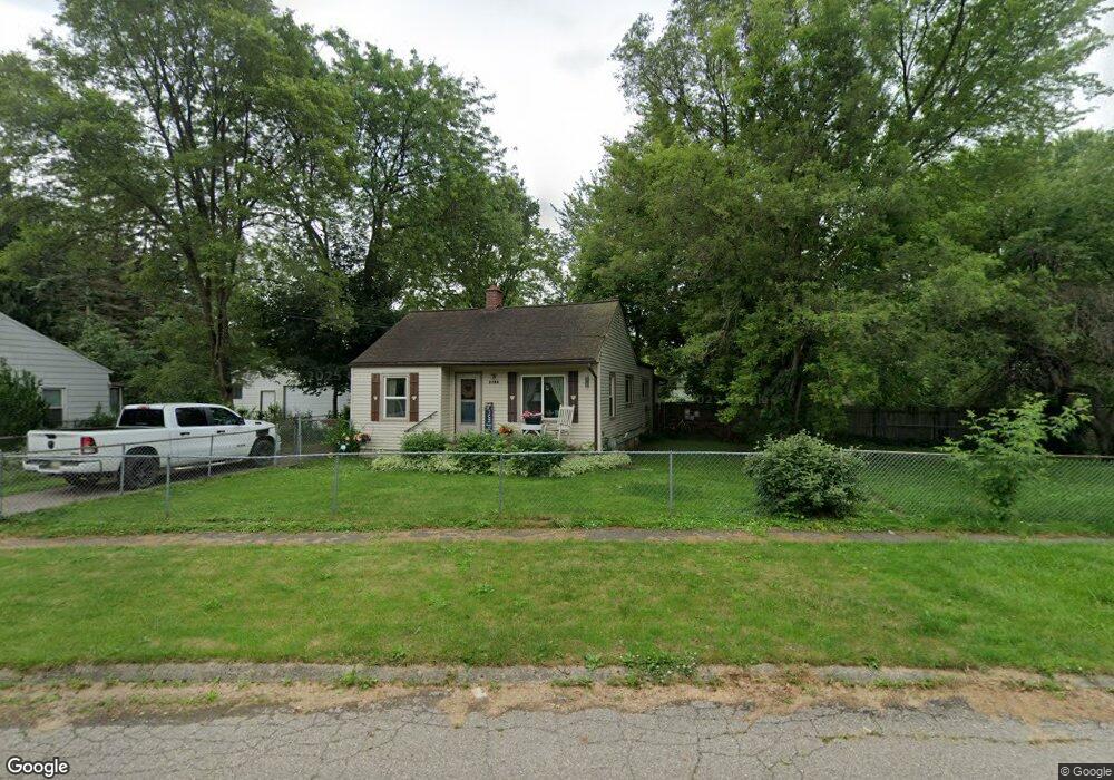 3120 Dakota Ave, Flint, MI 48506 - photo 1