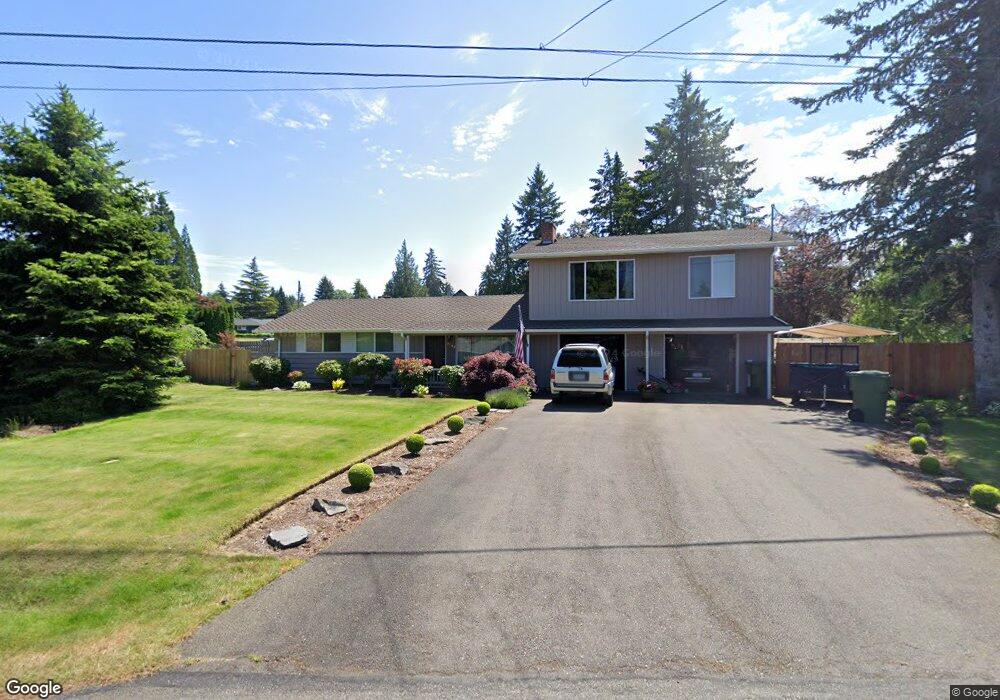 8106 31st St W, University Place, WA 98466 - photo 1