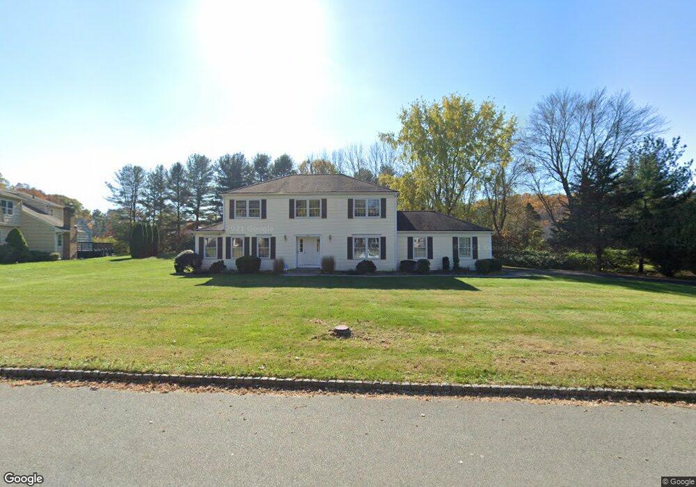 7 Sparrow Rd, Randolph, NJ 07869 - photo 1