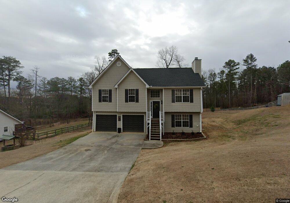 23 Oak Grove Ln NW, Adairsville, GA 30103 - photo 1