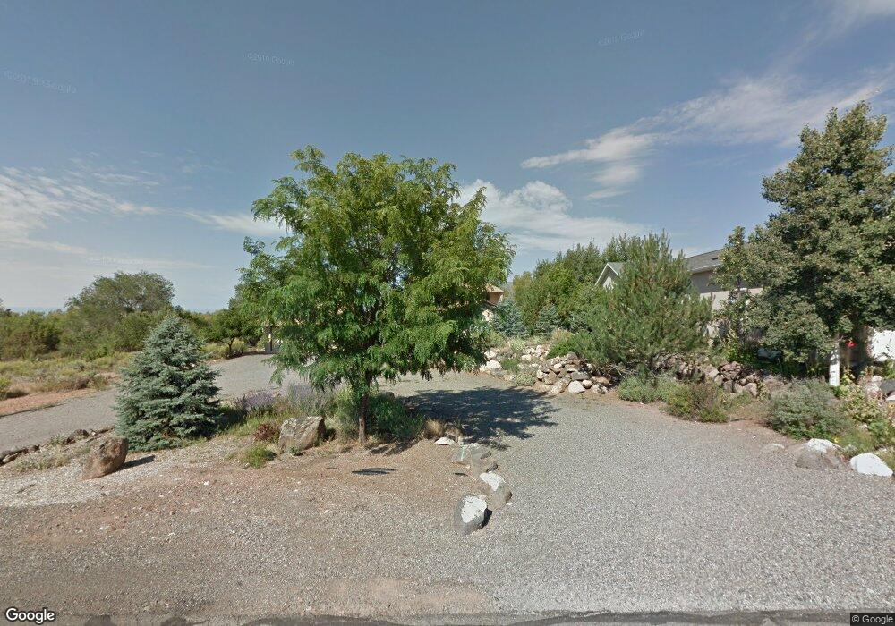 480 NE 4th St, Cedaredge, CO 81413 - photo 1