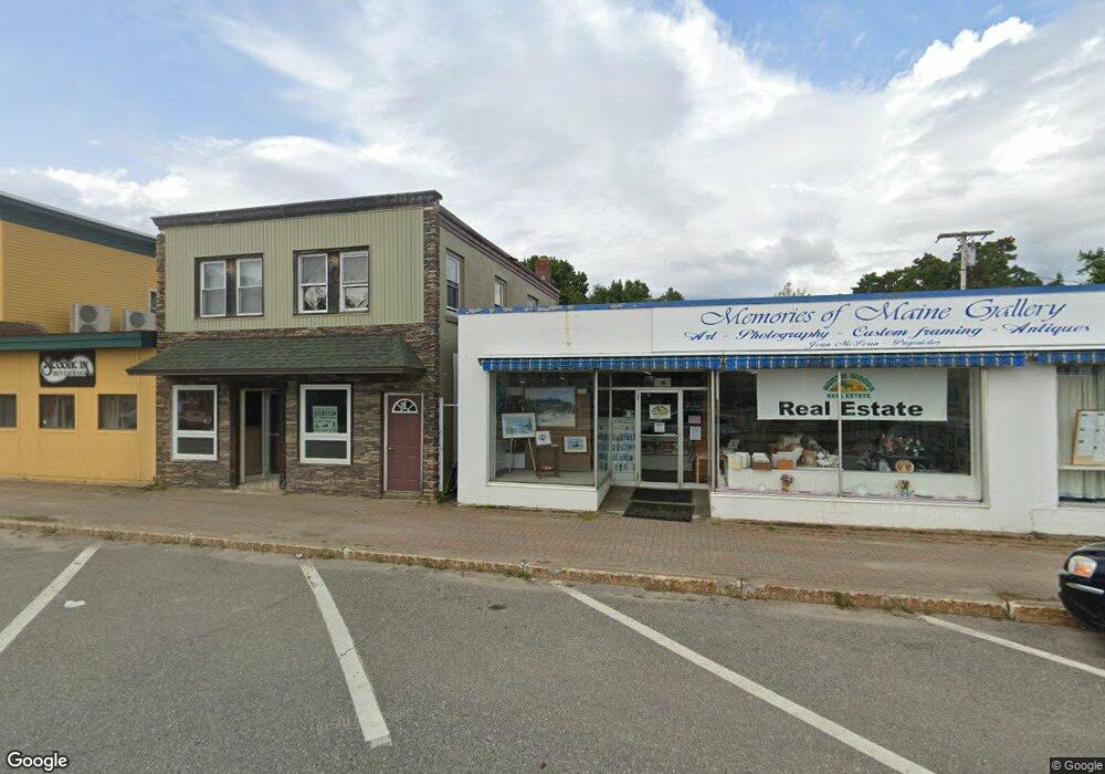 76 Penobscot Ave, Millinocket, ME 04462 - photo 1