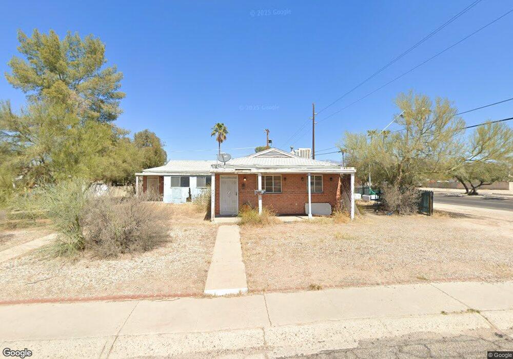 4649 E 18th St, Tucson, AZ 85711 - photo 1
