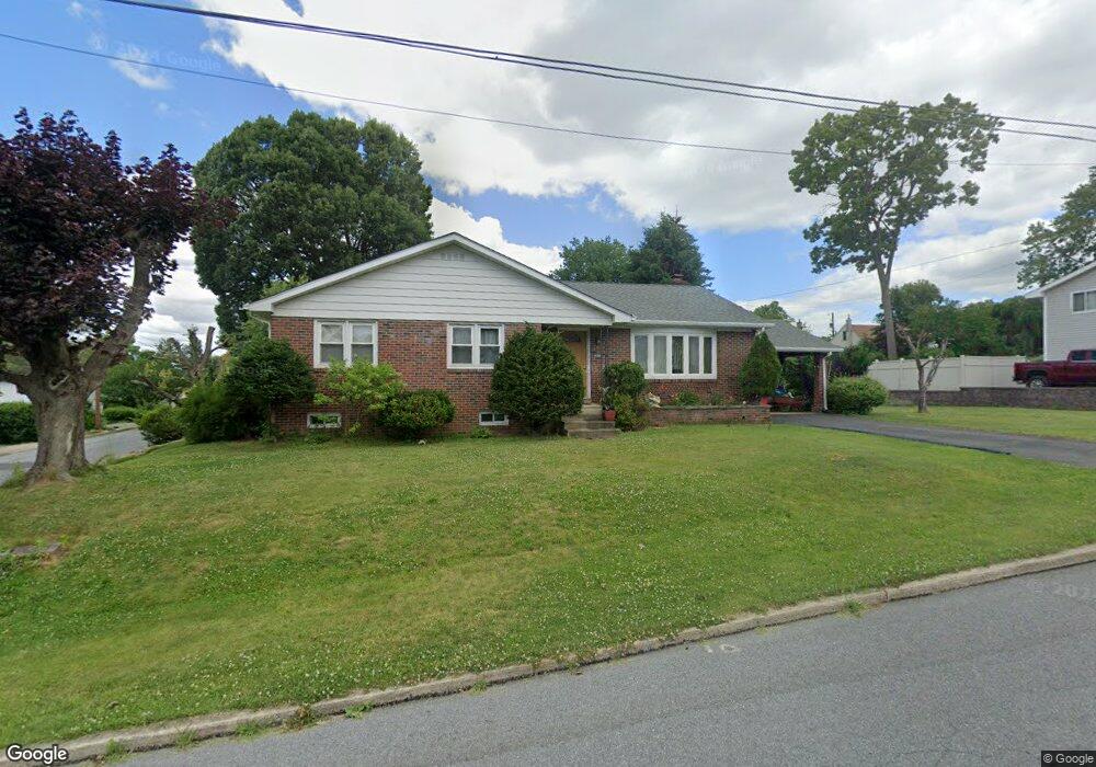 2601 Broder St SW unit 2611, Allentown, PA 18103 - photo 1