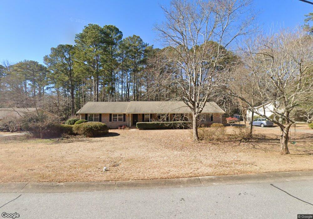 785 Kings Rd, Athens, GA 30606 - photo 1