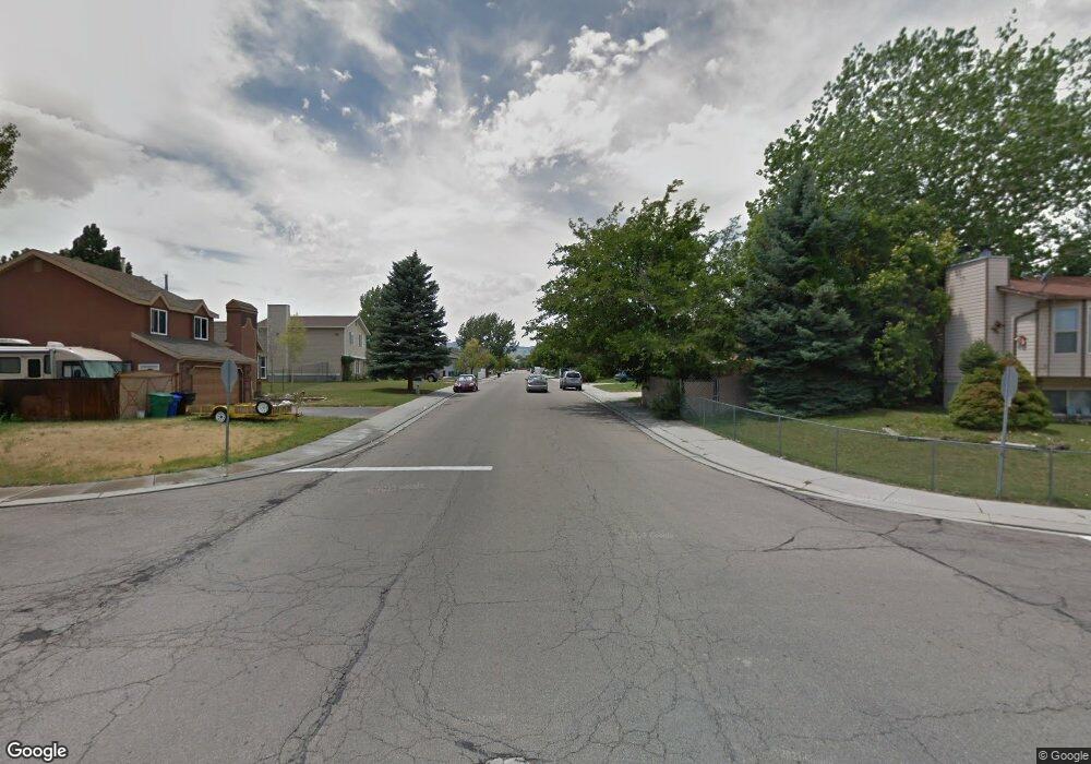 5120 W Wake Robin Dr, West Jordan, UT 84081 - photo 1