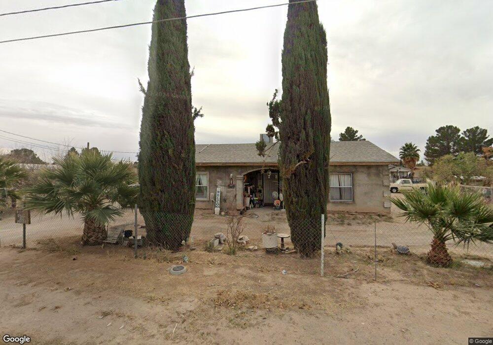 450 Valle Del Paseo Dr, El Paso, TX 79927 - photo 1