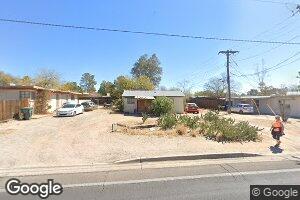 728 N Swan Rd, Tucson, AZ 85711
