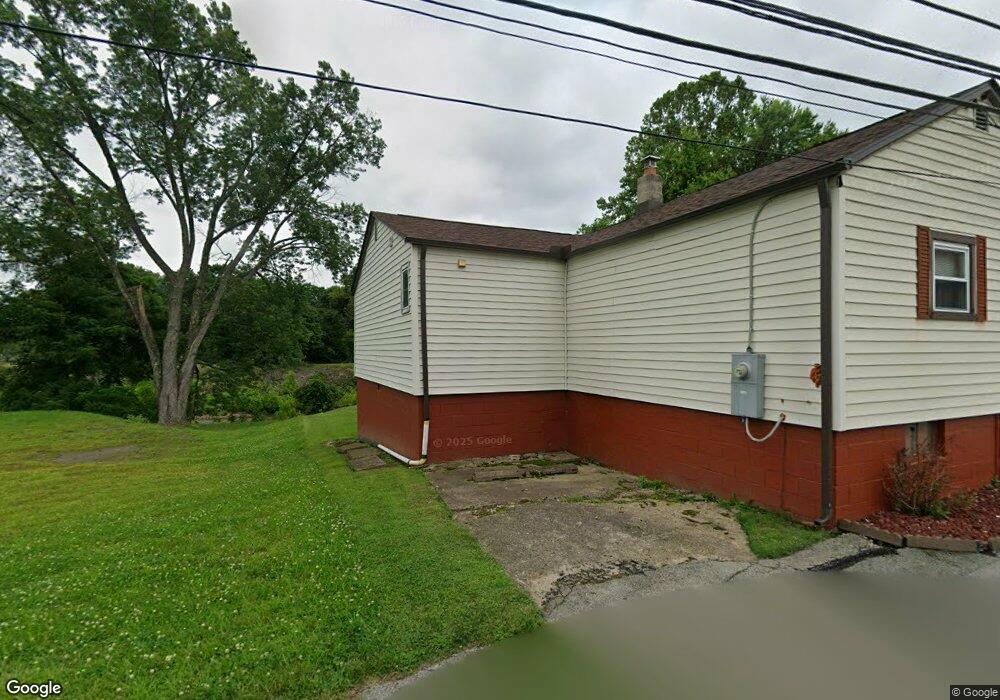435 Mary St, Latrobe, PA 15650 - photo 1