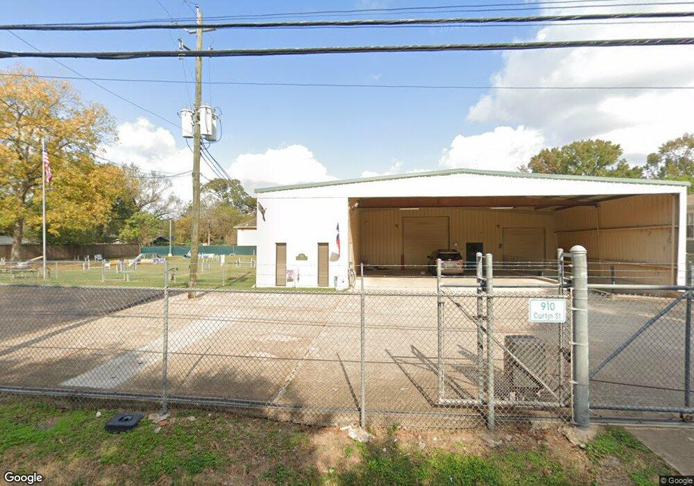 912 Curtin Ave, Houston, TX 77018 - photo 1