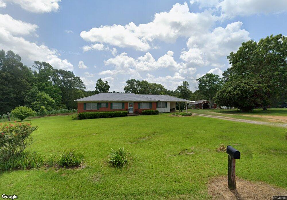 1170 Matthews Rd, Tylertown, MS 39667 - photo 1