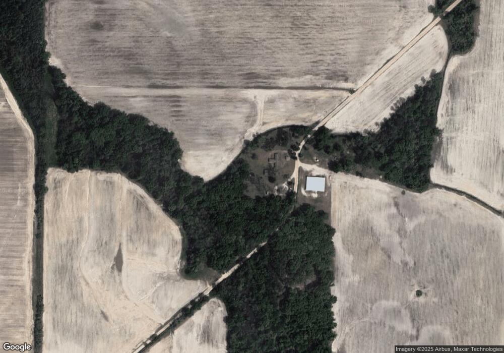 796 Byrds Mill Rd, Cordele, GA 31015 - photo 1