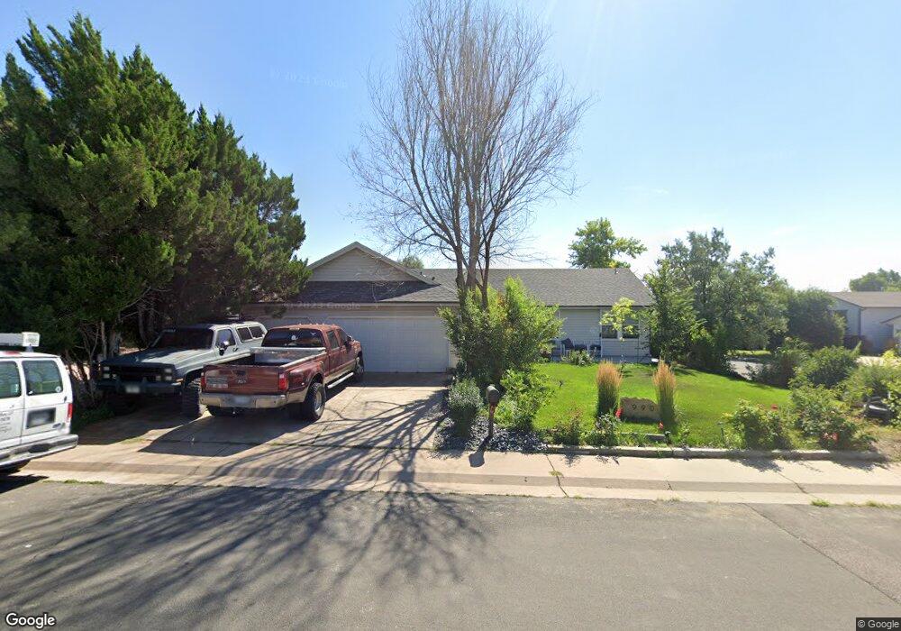 990 S Telluride St, Aurora, CO 80017 - photo 1