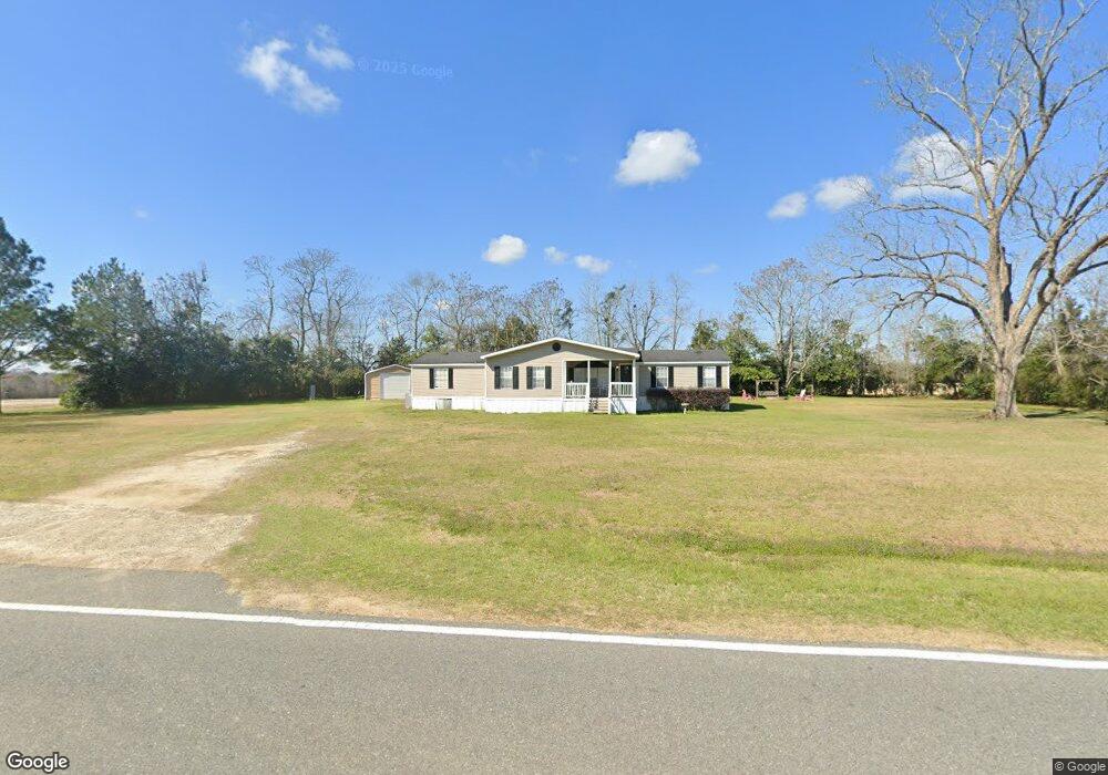 1506 Cook Rd, Moultrie, GA 31788 - photo 1