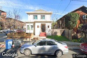 2529 Ellsworth St, Berkeley, CA 94704