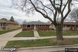 3211 S 97th St, Milwaukee, WI 53227