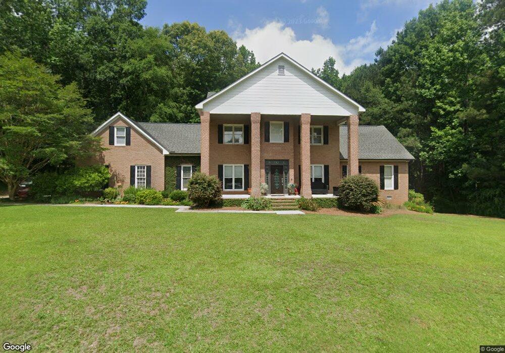 120 Saddle Run Ct, Macon, GA 31210 - photo 1