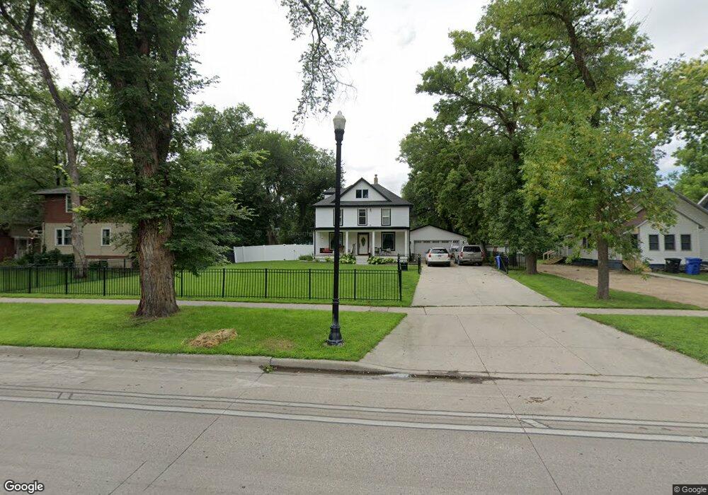1314 10th St N, Fargo, ND 58102 - photo 1