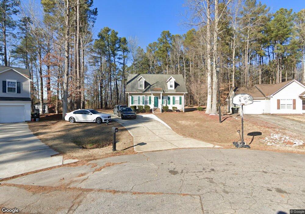 406 Polly Rd, Oxford, NC 27565 - photo 1