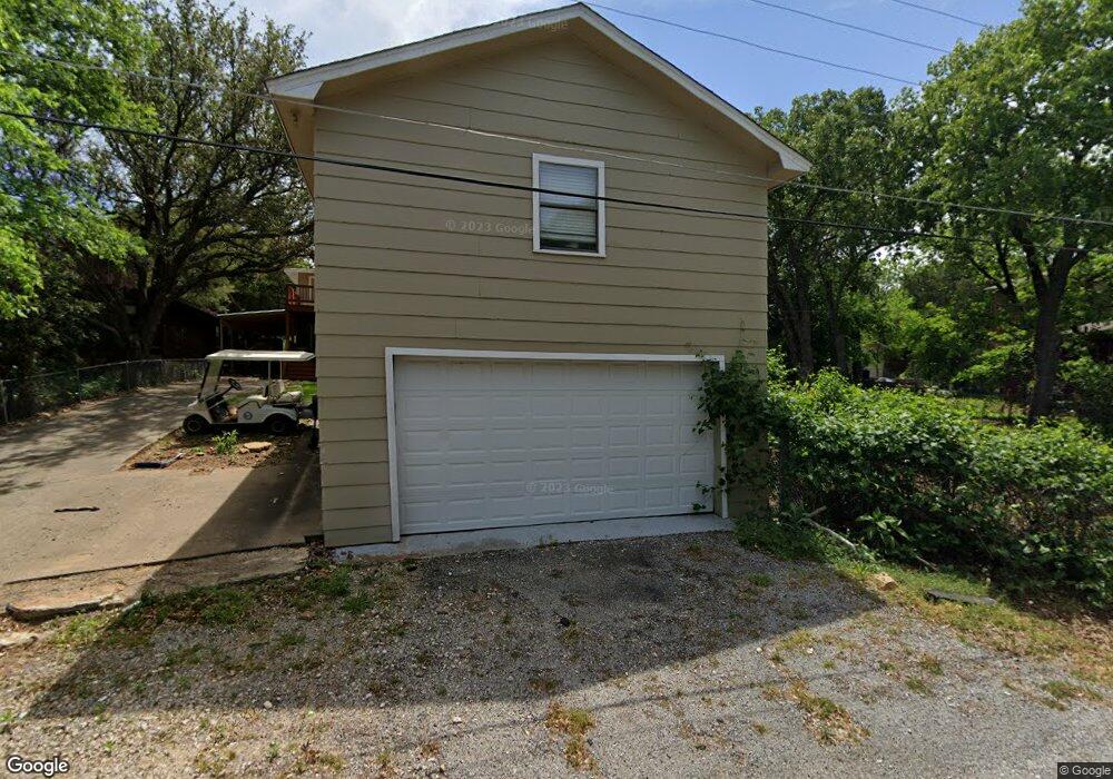 3 Castle Hill Terrace Dr, Pottsboro, TX 75076 - photo 1