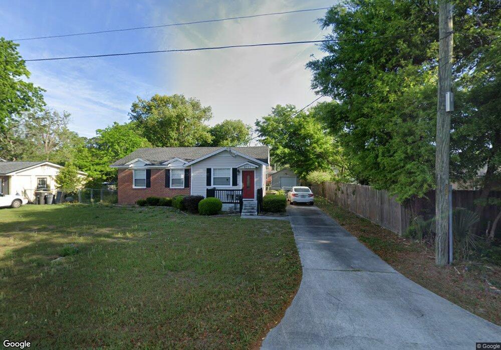 4511 Blackburn Rd, Jacksonville, FL 32210 - photo 1