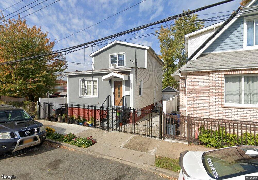 172-25 125th Ave, Jamaica, NY 11434 - photo 1