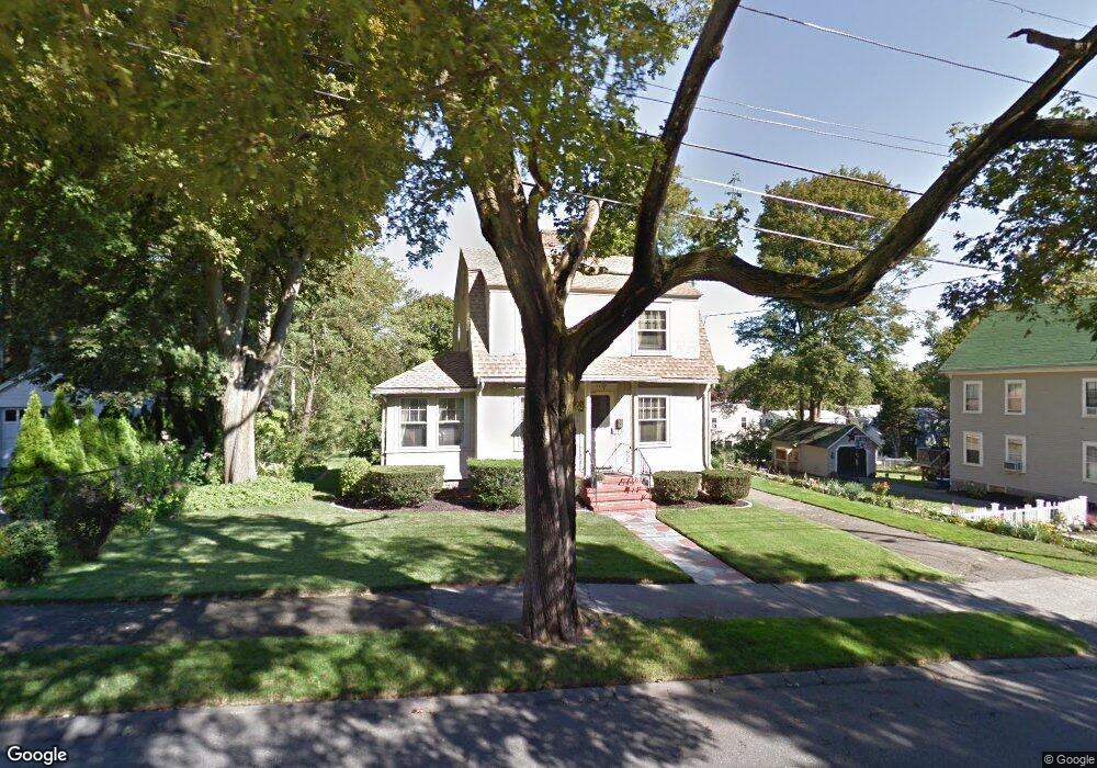 34 Wave Ave, Wakefield, MA 01880 - photo 1