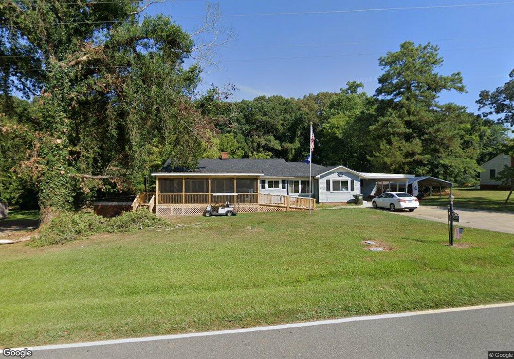 1018 Brooklyn Avenue Extension, Ramseur, NC 27316 - photo 1