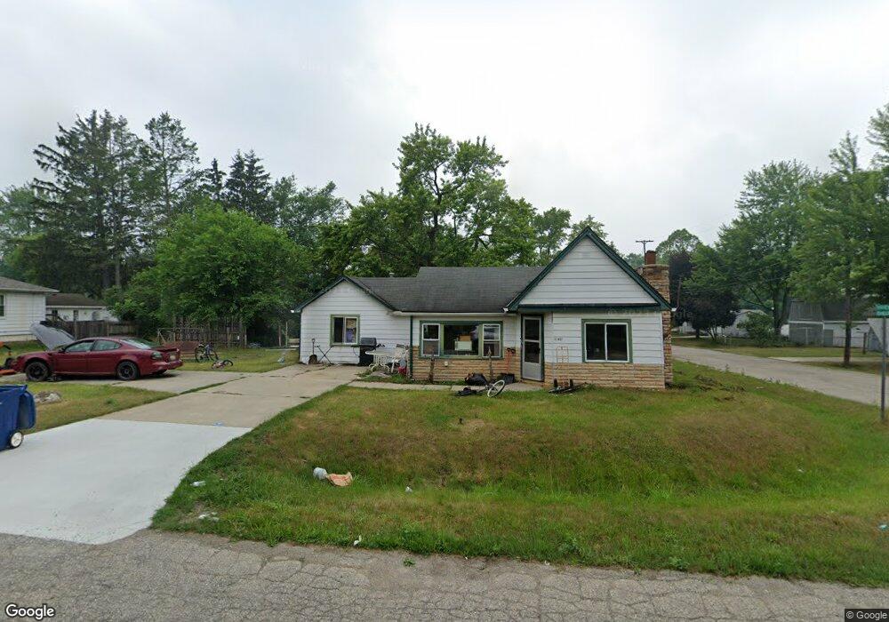 11457 Haven St, Clio, MI 48420 - photo 1