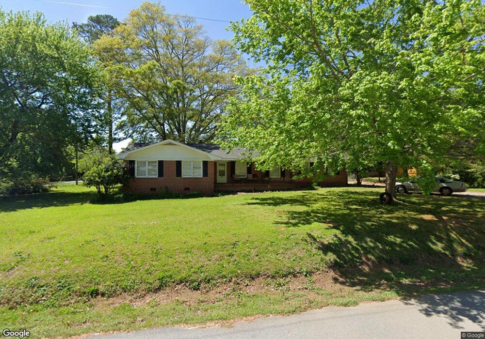 5150 Indie Cir SE, Covington, GA 30014 - photo 1