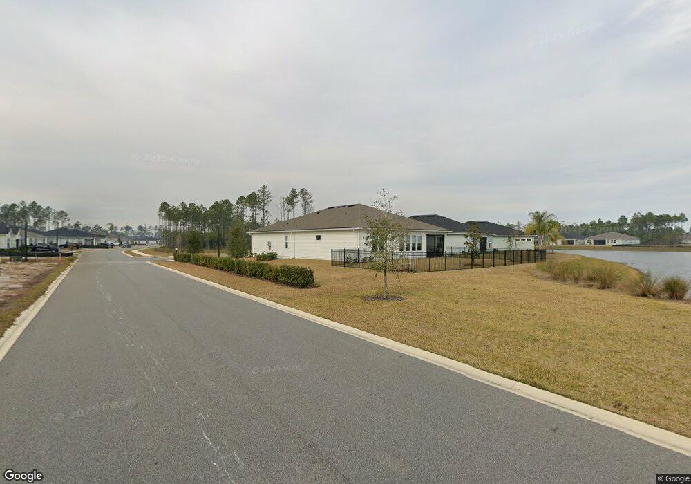 55 Silver Glen Dr, Palm Coast, FL 32137 - photo 1