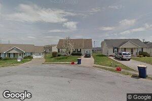 753 Jennings Ct, Bowling Green, KY 42101