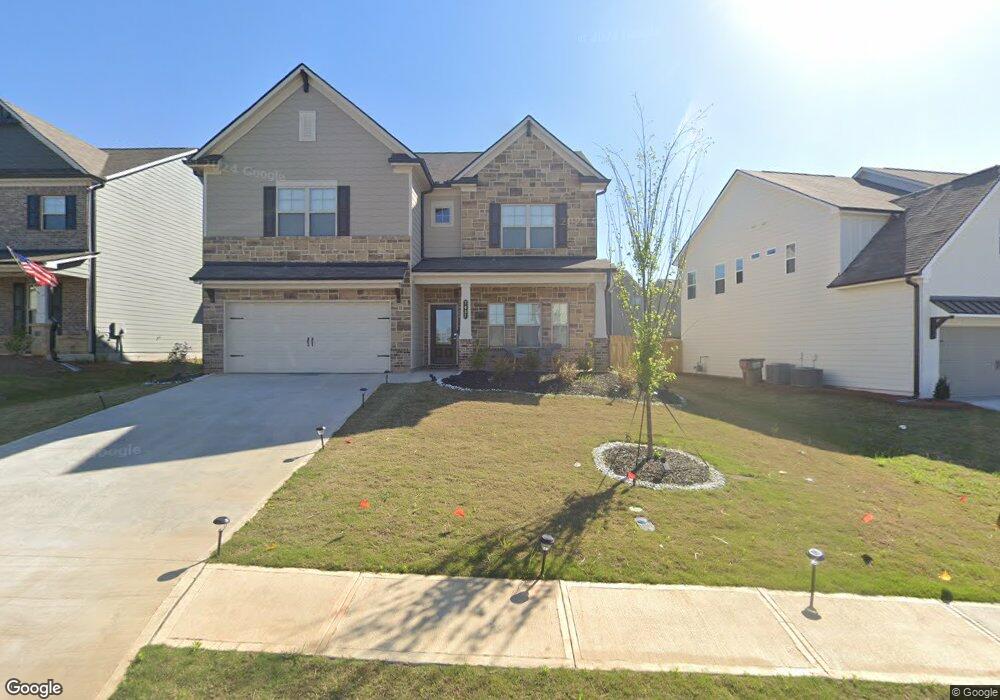 7037 Branch Creek Cove, Flowery Branch, GA 30542 - photo 1