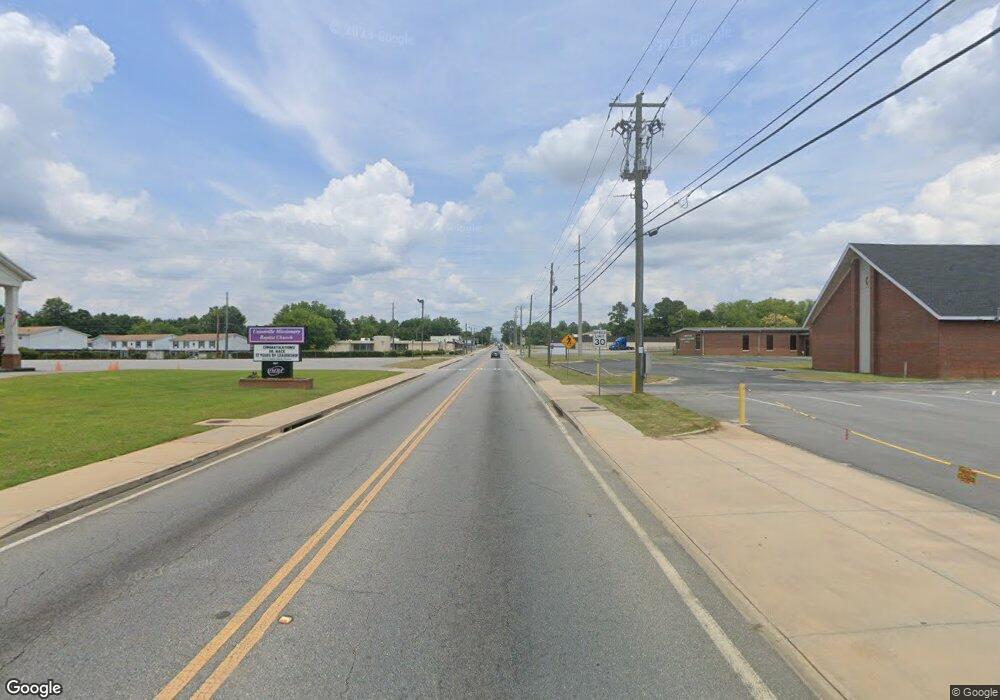 0 Houston Ave unit 8372786, Macon, GA 31206 - photo 1