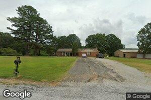 1046 County Road 11, Hickory Flat, MS 38633