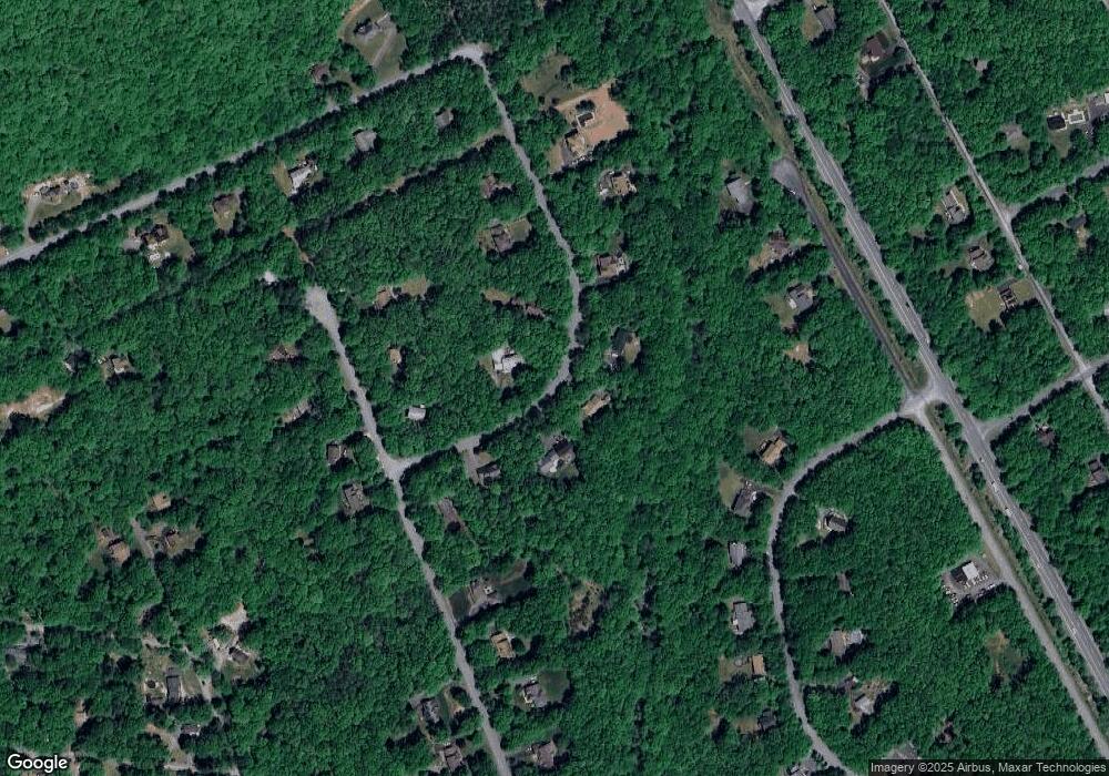 301 Timberline Trail, Effort, PA 18330 - photo 1