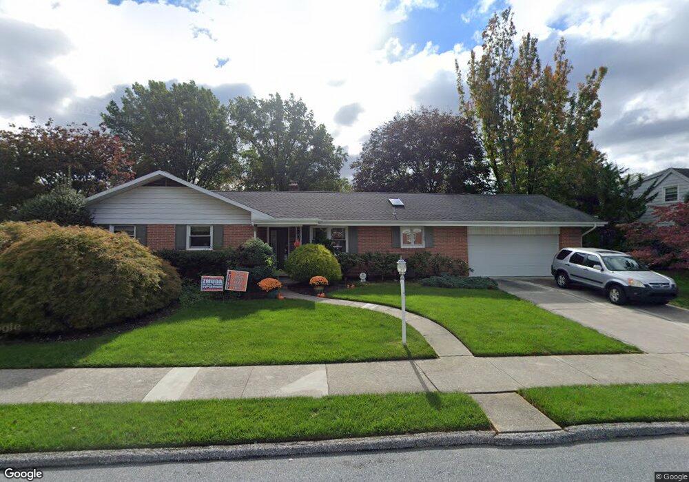 58 Locust Ave, Hershey, PA 17033 - photo 1