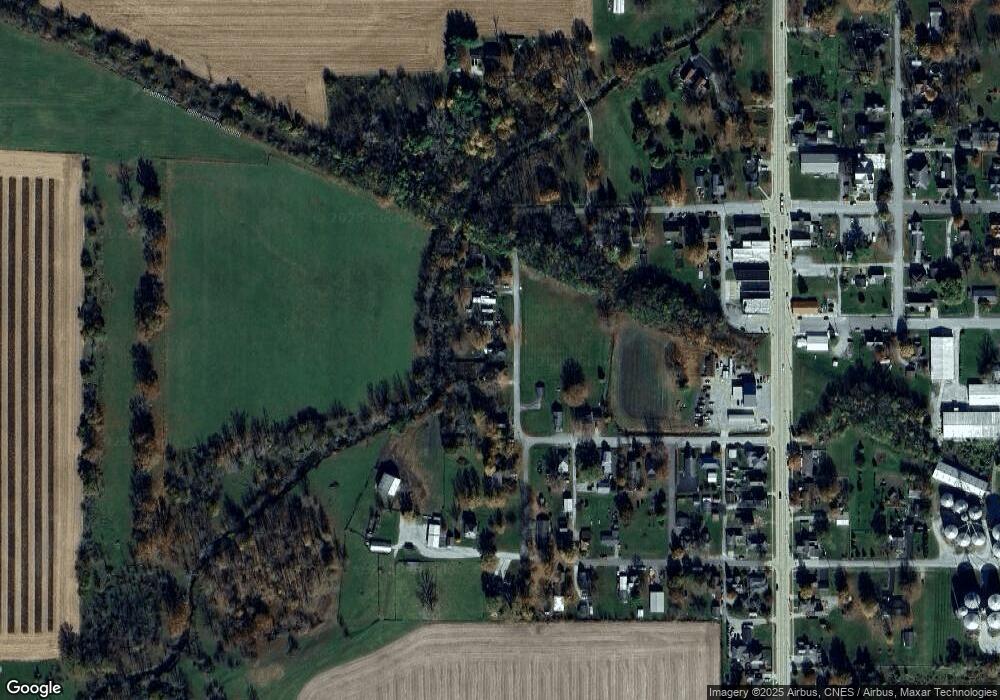 203 S Harrison St, Amboy, IN 46911 - photo 1