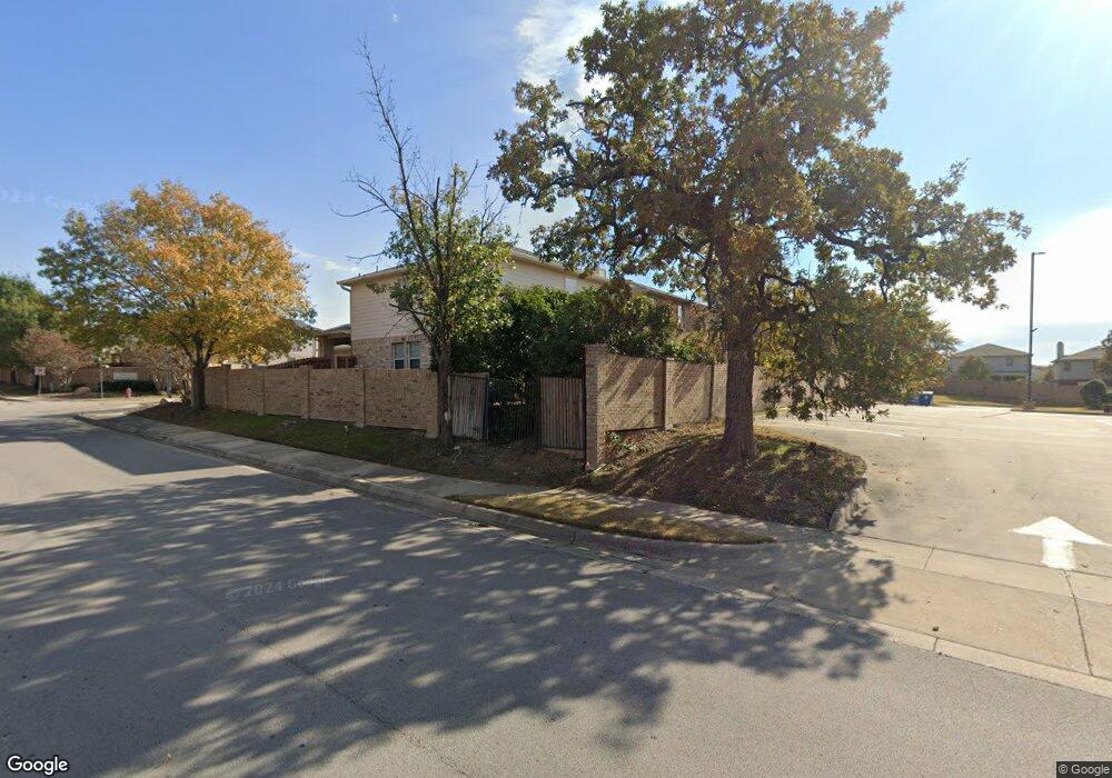 1729 Willow Way, Bedford, TX 76022 - photo 1