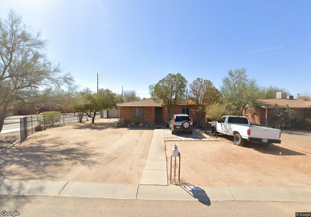 1232 E Smoot Dr, Tucson, AZ 85719 - photo 1