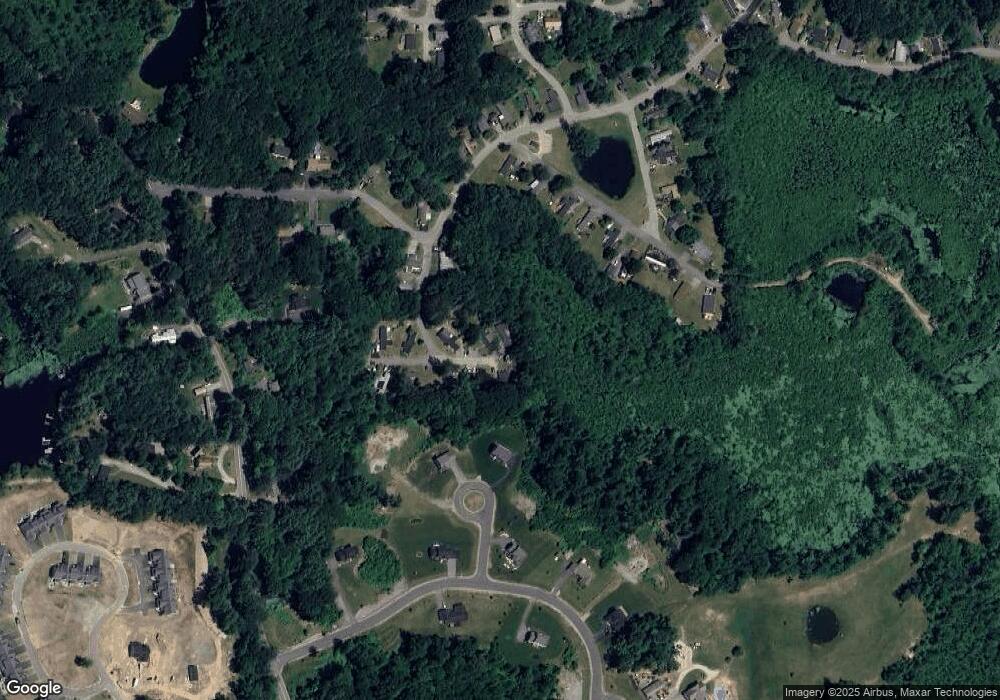 17 Timothy St, Danville, NH 03819 - photo 1